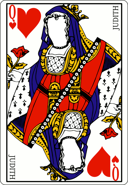 [最も欲しかった] queen of hearts playing card svg 260183-Queen of hearts card svg