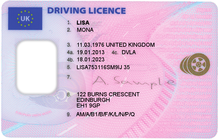 fake drivers license maker download