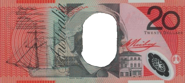 australian dollar 20 money festisite