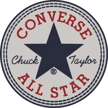 Converse All Star Logo | Festisite