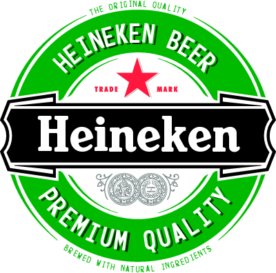 Heineken Logo Festisite