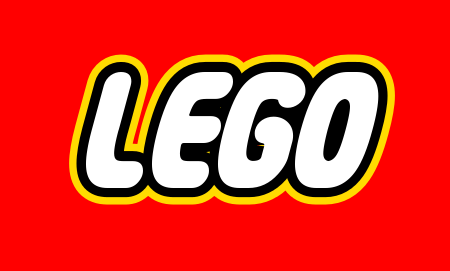 huella dactilar colina Velocidad supersónica Lego Logo | Festisite