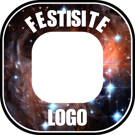 Diy White Label Logo Festisite