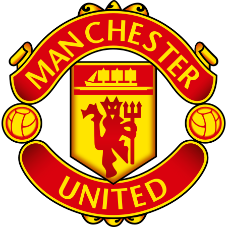 Manchester United Logo Festisite