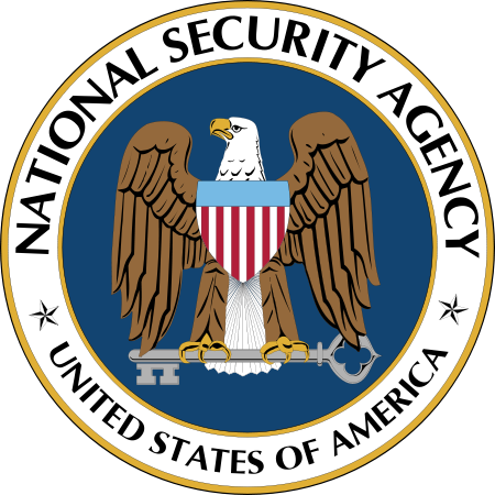 C'est quoi ce logo ? Nsa