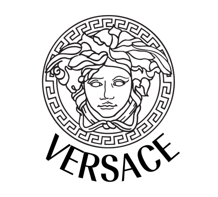 amplio Completamente seco Deshabilitar Versace Logo | Festisite